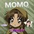 『新星ギャルバース』MOMO　CV. Lynn