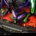 「汎用ヒト型決戦兵器 人造人間 エヴァンゲリオン 初号機(Concept By Josh Nizzi) ボーナス版」