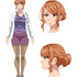 『デキちゃうまで婚』片瀬絢乃　CV：加々美澪