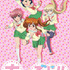 『ちゅーぶら!!』キービジュアル