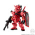 「FW GUNDAM CONVERGE CORE 赤いガンダムセット【プレミアムバンダイ限定】」