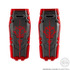 「FW GUNDAM CONVERGE CORE 赤いガンダムセット【プレミアムバンダイ限定】」