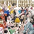 SVリーガー54人が選ぶ『ハイキュー!!』 好きなキャラクタービジュアルブック（C）古舘春一／集英社