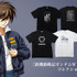 STRICT-G『新機動戦記ガンダムW Endless Waltz』Tシャツ&ワークシャツ