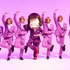 左から、ISSA, KIMI, KENZO, (イヤミ), U-YEAH, TOMO, YORI）