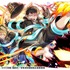 ★6 ヒーローと騎士王 森羅日下部＆アーサー・ボイル