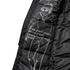 進撃の巨人 × NANGA AURORA DOWN COAT（EREN）（2色展開）