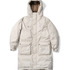 進撃の巨人 × NANGA AURORA DOWN COAT（EREN）（2色展開）