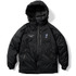 進撃の巨人 × NANGA AURORA DOWN JACKET（LEVI）（2色展開）