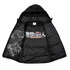 進撃の巨人 × NANGA AURORA DOWN JACKET（LEVI）（2色展開）