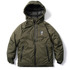 進撃の巨人 × NANGA AURORA DOWN JACKET（LEVI）（2色展開）