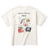 進撃の巨人 × NANGA TEE（2色展開）