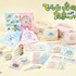 「てんしっちのたまごっち」文具雑貨シリーズ（C）BANDAI