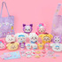 ちいかわ×サンリオキャラクターズのコラボシリーズが登場（C）nagano / chiikawa committee（C）025 SANRIO CO.,LTD.