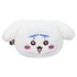 ちいかわ×サンリオキャラクターズ「シークレットヘアクリップ（ハチワレ）」（C）nagano / chiikawa committee（C）025 SANRIO CO.,LTD.
