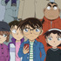 TVアニメ『名探偵コナン』「17年前の真相 血染めの騎士（ナイト）」場面カット（C）青山剛昌／小学館・読売テレビ・TMS 1996
