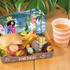 “ソウルキング”ブルックのノリノリ♪ キッズバーガーセット※6歳までのお子さま向け