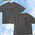 劇場版総集編『呪術廻戦 懐玉・玉折』FREAK'S STOREオリジナルTシャツ「五条悟 虚式『茈』Tシャツ」（C）芥見下々／集英社・呪術廻戦製作委員会