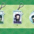 TVアニメ『薬屋のひとりごと』「ちぽっけシリーズ アクリルキーホルダー」（C）日向夏・イマジカインフォス／「薬屋のひとりごと」製作委員会