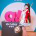 「acosta!＠台北」咲耶
