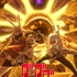 『ダンダダン』第2期第1弾キービジュアル
