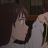 劇場アニメ『この本を盗む者は』場面写真