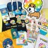 「アフロ犬」サンキューマートコラボグッズ