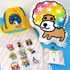 「アフロ犬」サンキューマートコラボグッズ