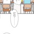 『あざといちゃんとヤンキーくん』第1話