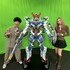 特別番組「『機動戦士Gundam GQuuuuuuX』放送記念 ガンダムがもっと好きになる！」（C）創通・サンライズ