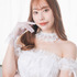 『デキちゃうまで婚』セクシー女優・菊乃らん、ヒロイン「片瀬絢乃」コスプレ風衣装姿