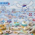 スイーツビュッフェ『シナモロールのマリンスイーツクルーズ』