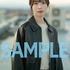 「佐々木琴子1st写真集 明け方の夢」HMV ブロマイド１種