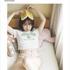 「夏吉ゆうこ写真集 悠々吉日」表紙