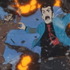 『LUPIN THE IIIRD 銭形と2人のルパン』場面カット