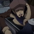 『LUPIN THE IIIRD 銭形と2人のルパン』場面カット