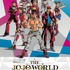 『THE★JOJO WORLD(ザ ジョジョワールド)』