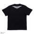 STRICT-G『GUNDAM NEXT FUTURE PAVILION』Tシャツ RX-78F00/Eガンダム グラスフェザー装備
