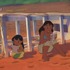 アニメ『リロ＆スティッチ』場面写真（C）2024 Disney
