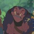 アニメ『リロ＆スティッチ』場面写真（C）2024 Disney