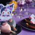 「KUROMI Afternoon Tea Party」イメージ（C）2025 SANRIO CO., LTD. APPR.NO.L657500