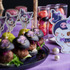 「KUROMI Afternoon Tea Party」イメージ（C）2025 SANRIO CO., LTD. APPR.NO.L657500