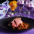 「KUROMI Afternoon Tea Party」イメージ（C）2025 SANRIO CO., LTD. APPR.NO.L657500