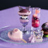「KUROMI Afternoon Tea Party」イメージ（C）2025 SANRIO CO., LTD. APPR.NO.L657500