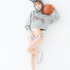 魅力的な“だーりおボディ”を大放出！ 女優・内田理央が大胆なカットで人気ファッション雑誌「ar」の表紙に初登場
