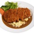 ニャアンのチーズカツカレー