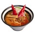 シュウジの濃厚味噌ラーメン