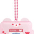 「ゲーミングリラックマ マルチケースコレクション」（C）2025 SAN-X CO., LTD. ALL RIGHTS RESERVED.
