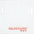 「ゲーミングリラックマ アクリル万年カレンダー」セット内容（C）2025 SAN-X CO., LTD. ALL RIGHTS RESERVED.
