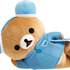 「ゲーミングリラックマ あつめてぬいぐるみ リラックマ」（C）2025 SAN-X CO., LTD. ALL RIGHTS RESERVED.